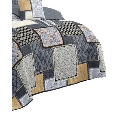 Imagen 2 del producto CUBRECAMA PRIMAVERA VERANO KING- SUPER KING