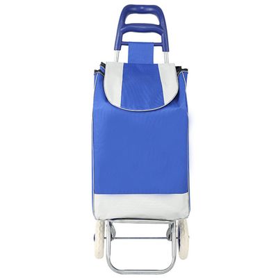 Imagen 2 del producto Carrito De Compras Plegable Carrito De Feria