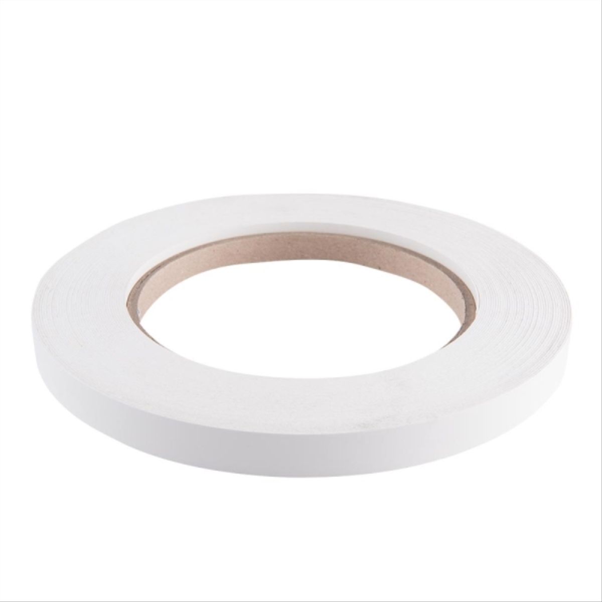 REHAU - Tapacanto PVC blanco 22x0,45mm 25mt rollo