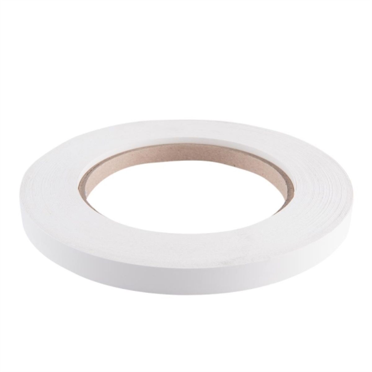 REHAU - Tapacanto PVC blanco 22x0,45mm 25mt rollo