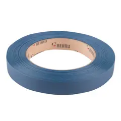 DVP - Tapacanto PVC azul acero 22x0,45mm 25mt rollo