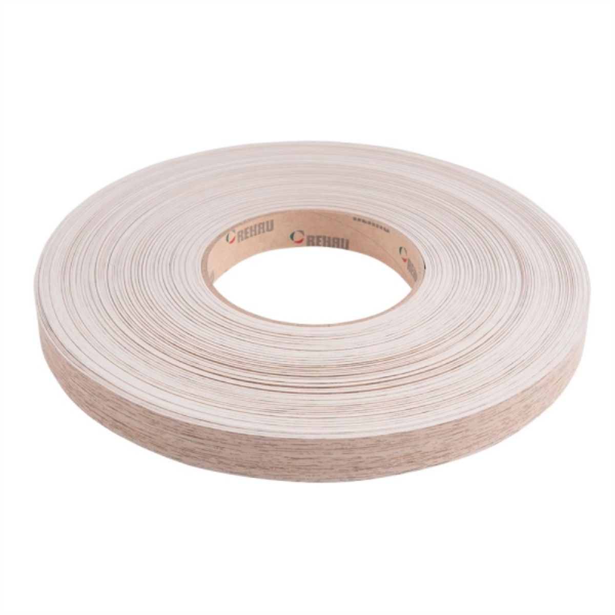 DVP - Tapacanto PVC roble santana 22x0,45mm 100mt rollo