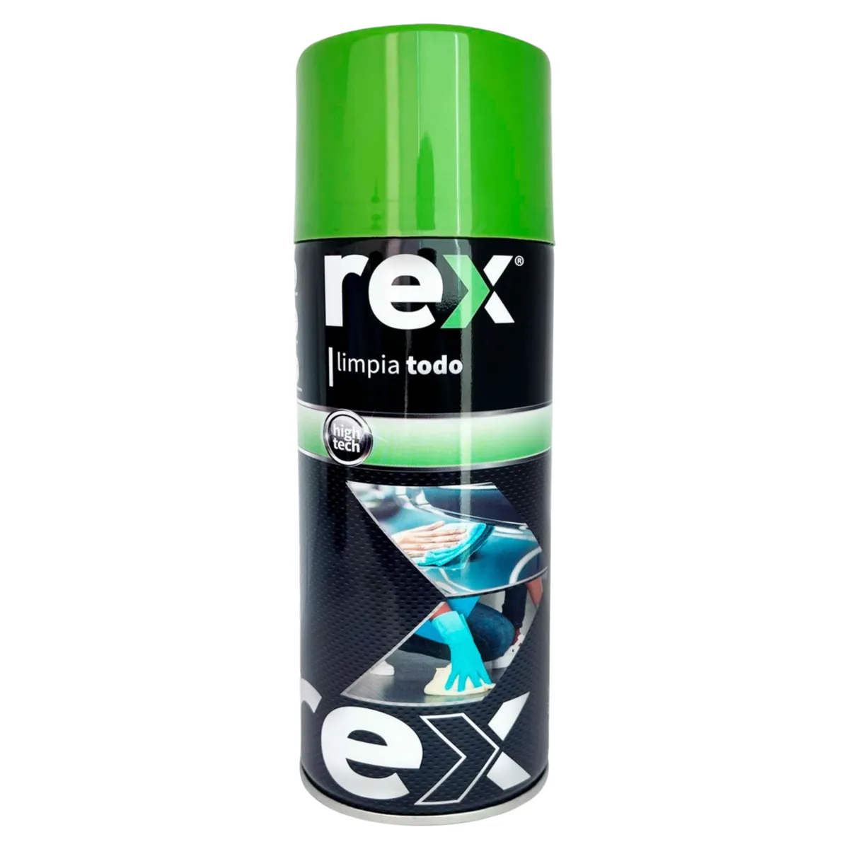 REX - Limpia Todo REX 400ML
