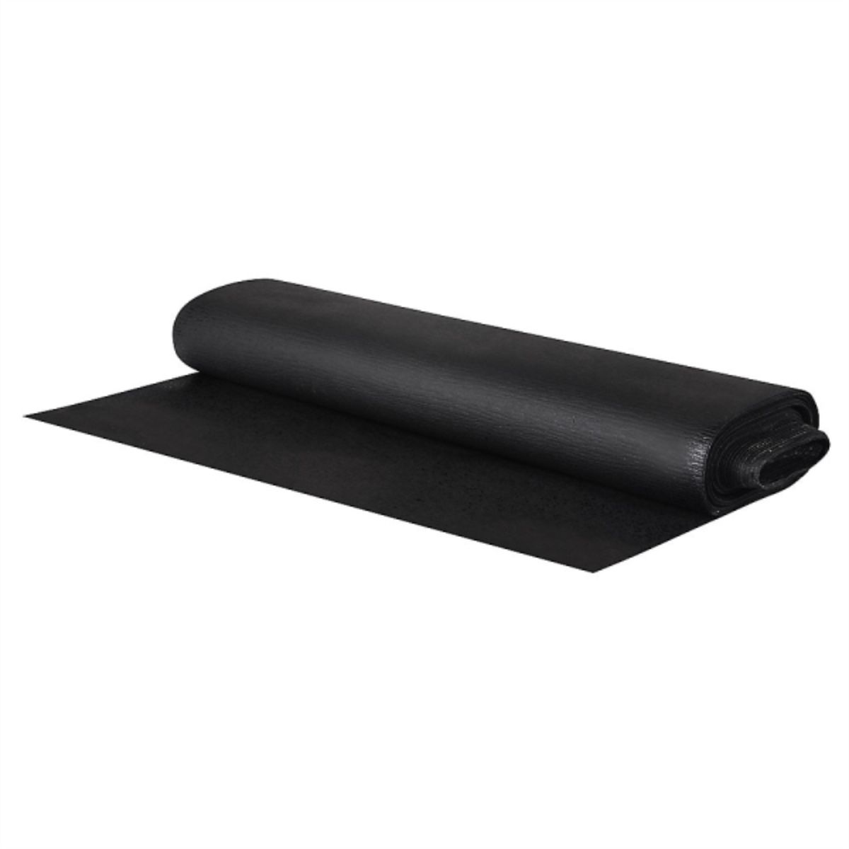 BECTON - Fieltro asfaltico 40m2 15 libras crepado