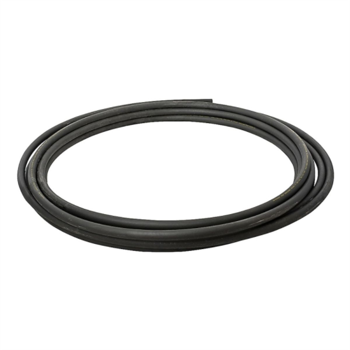 Tubo polietileno negro 1" 100mt plansa, marca XP - Foto Principal