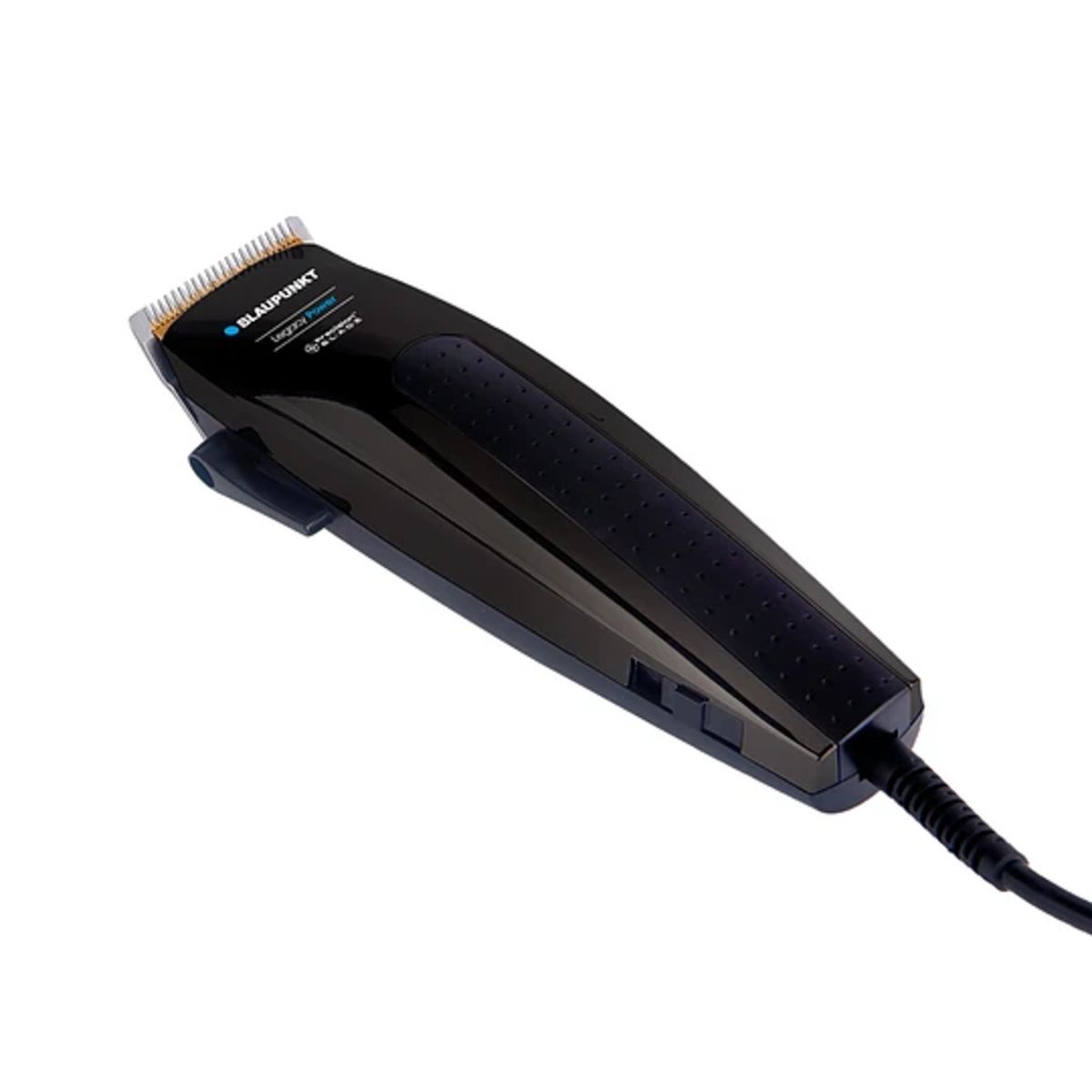 BLAUPUNKT - Cortapelo Y Barba Legacy Power 11w Blaupunkt 8000839
