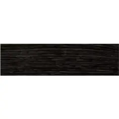 REHAU - Tapacanto PVC espresso 22x0,45mm 25mt rollo