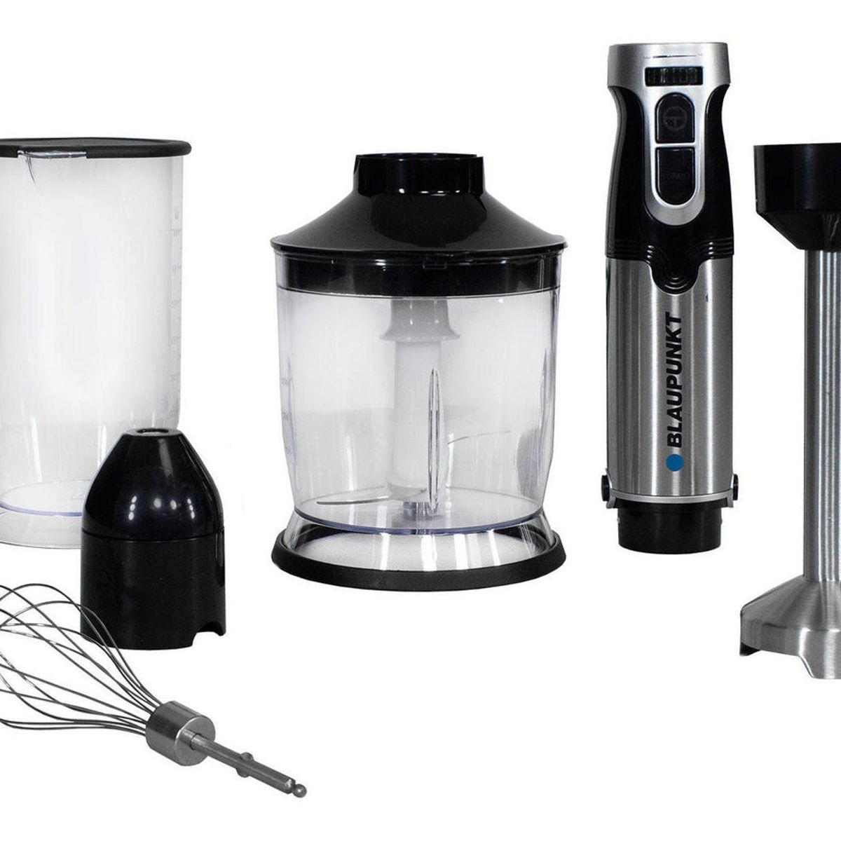 BLAUPUNKT - Minipimer Powerblade 3000 3/1 Pica Bate Blaupunkt 8000729