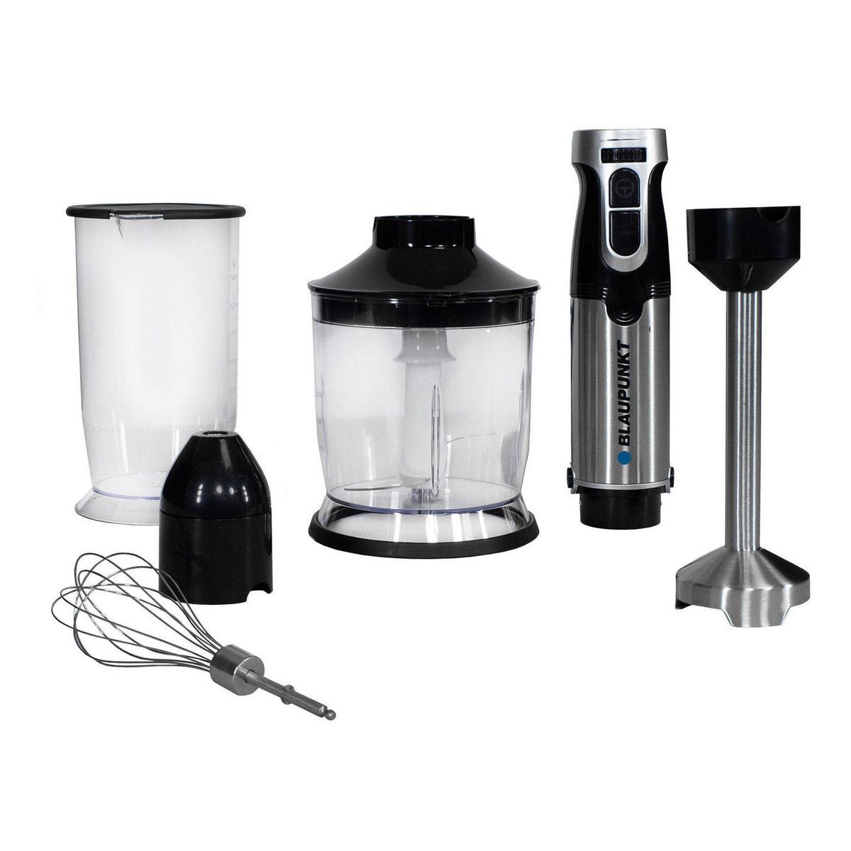 BLAUPUNKT - Minipimer Powerblade 3000 3/1 Pica Bate Blaupunkt 8000729