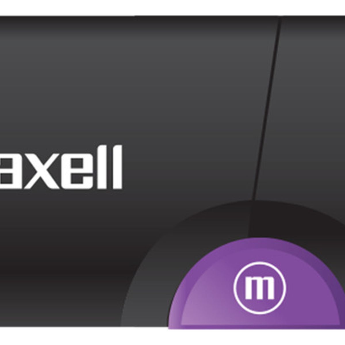 MAXELL - Pendriver Usb Flix32gb Usb2.0 32gb/5gbps Maxell Flix32gb