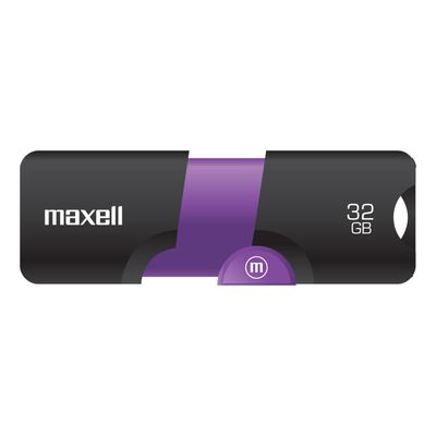 Imagen 2 del producto Pendriver Usb Flix32gb Usb2.0 32gb/5gbps Flix32gb
