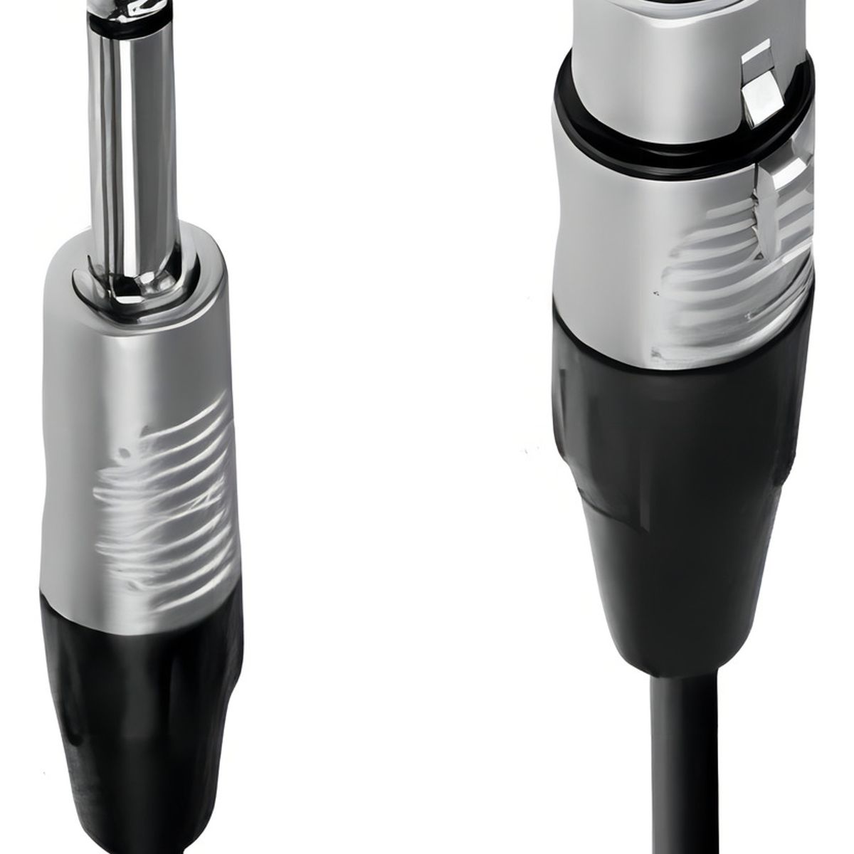 ULINK - Cable De Audio Xlr Hembra A Jack Mono De 10 Mt Ulink 0150215