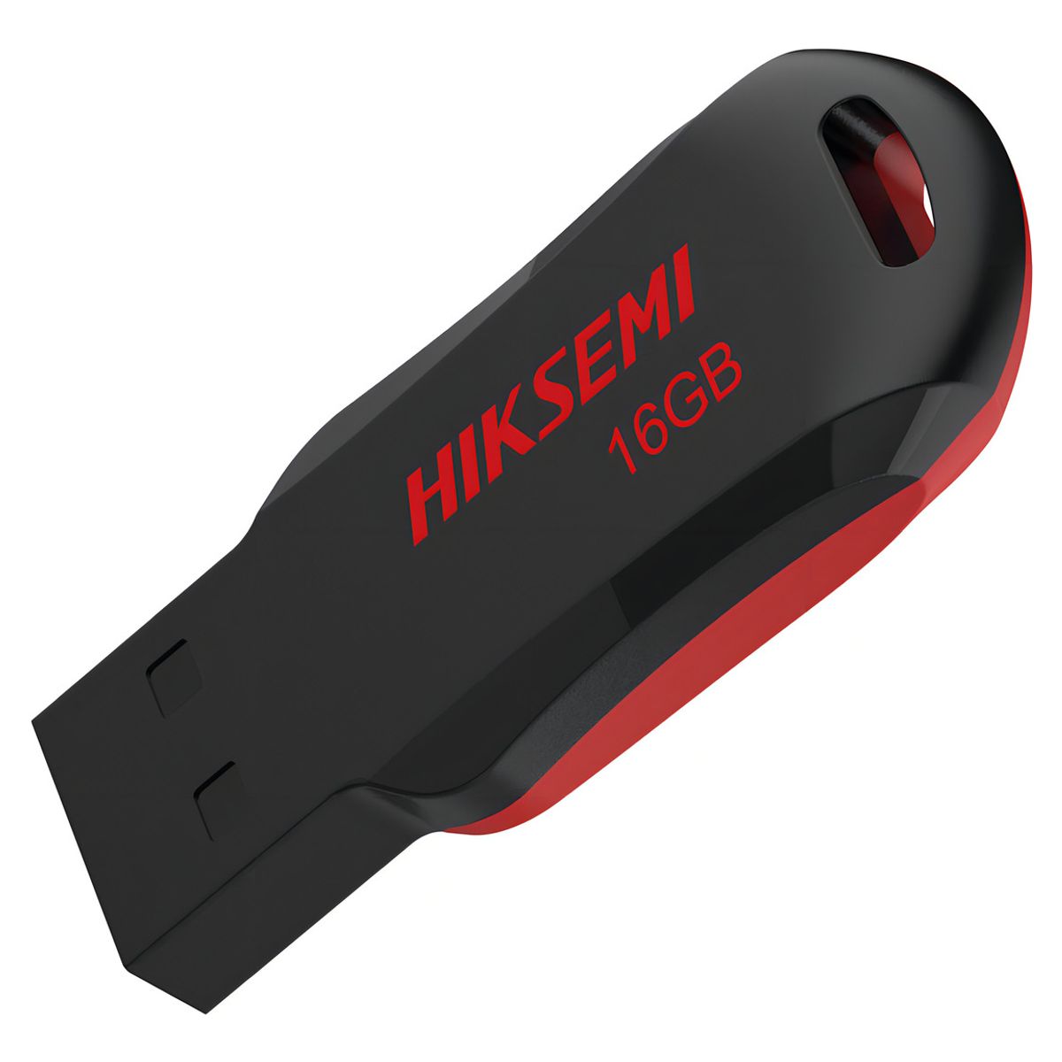 GENERICO - Pendrive Usb 2.0 Hs-usb-m200r 16gb/rnb Hiksemi 22094