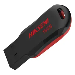 GENERICO - Pendrive Usb 2.0 Hs-usb-m200r 16gb/rnb Hiksemi 22094