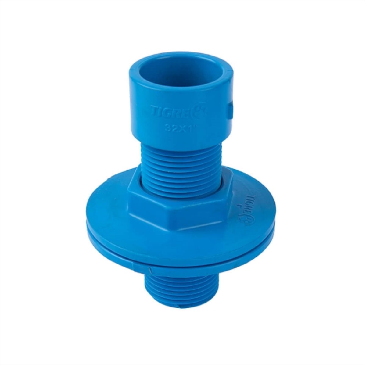 HOFFENS - Salida estanque presion 32mm unid