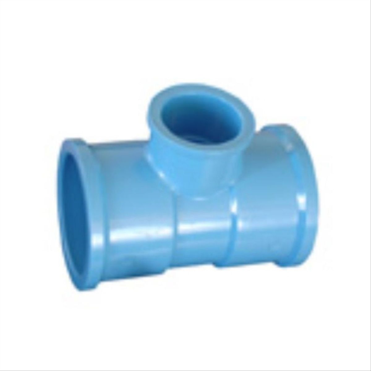 HOFFENS - Tee reduccion presion 32 x 25