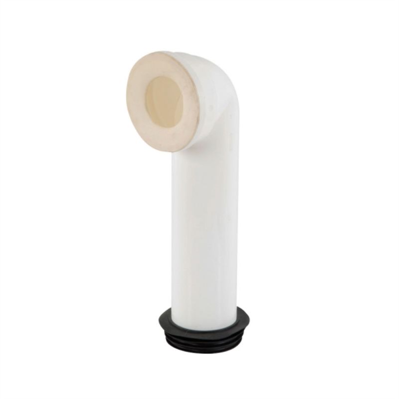 FANALOZA - Conector adaptador WC 20 cm Verso