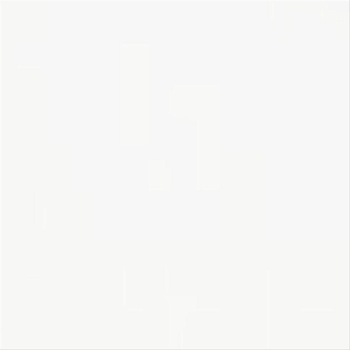 ARAUCO - Durolac unicolor blanco 2,8mm 1,52x2,44mt