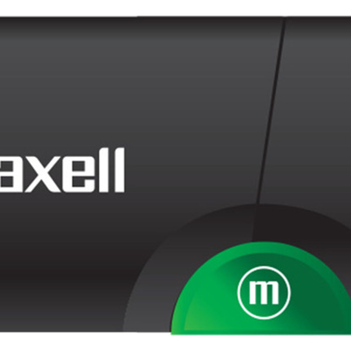 MAXELL - Pendriver Usb Flix8gb Usb3.0 8gb/5gbps Maxell Flix8gb
