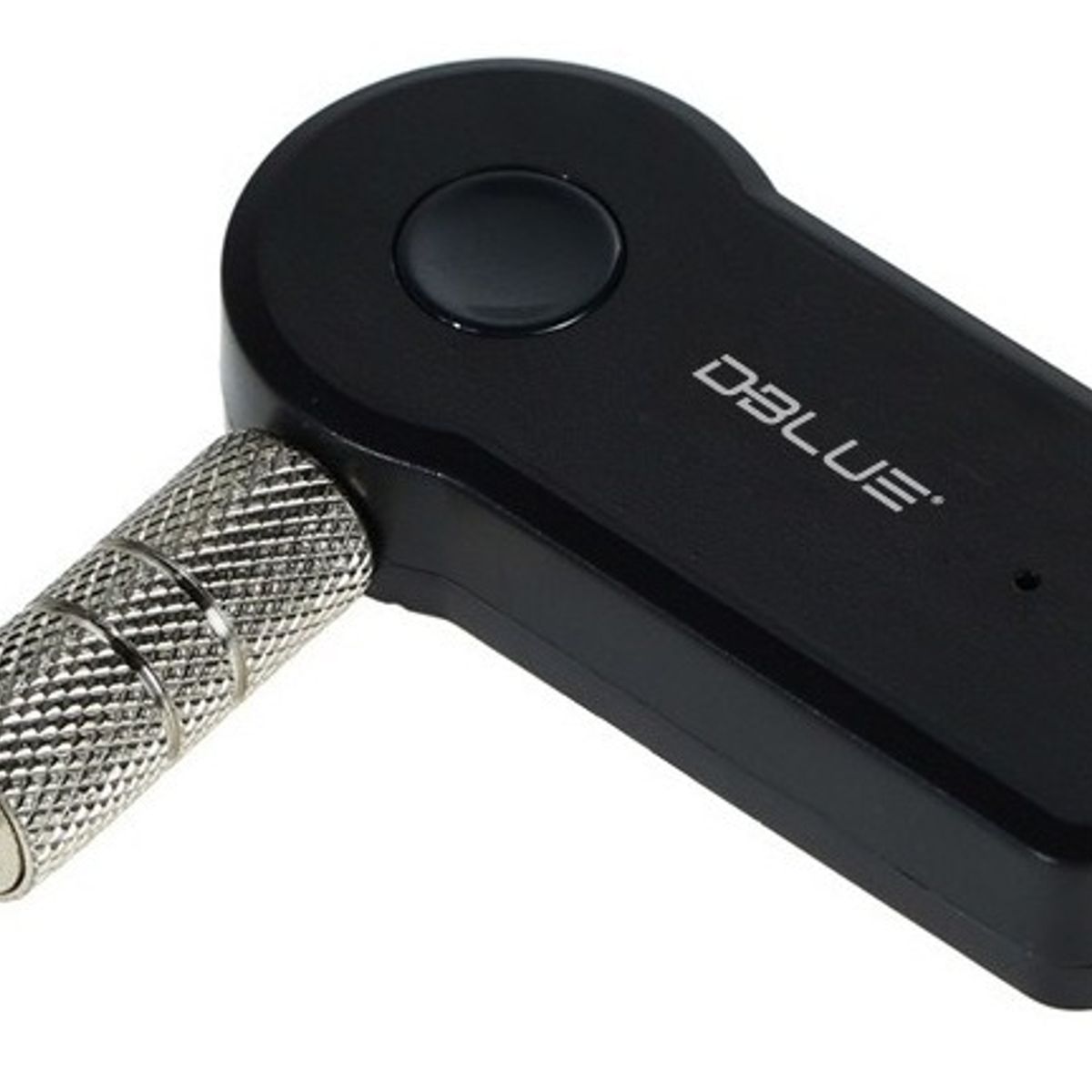 DBLUE - Receptor De Audio Dblue Bluetooth Plug 35 Mm Dbhubt03