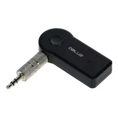 DBLUE - Receptor De Audio Bluetooth Plug 35 Mm Dbhubt03