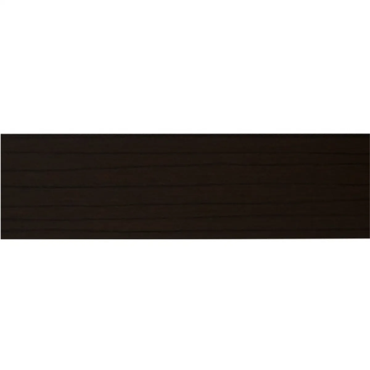 REHAU - Tapacanto PVC wengue coigue chocolate 22x0,45mm 50mt rollo