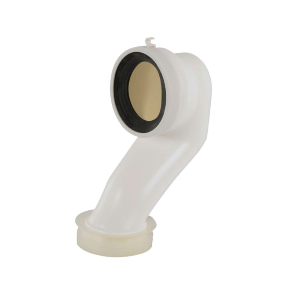 FANALOZA - Conector adaptador WC 30 cm Verso