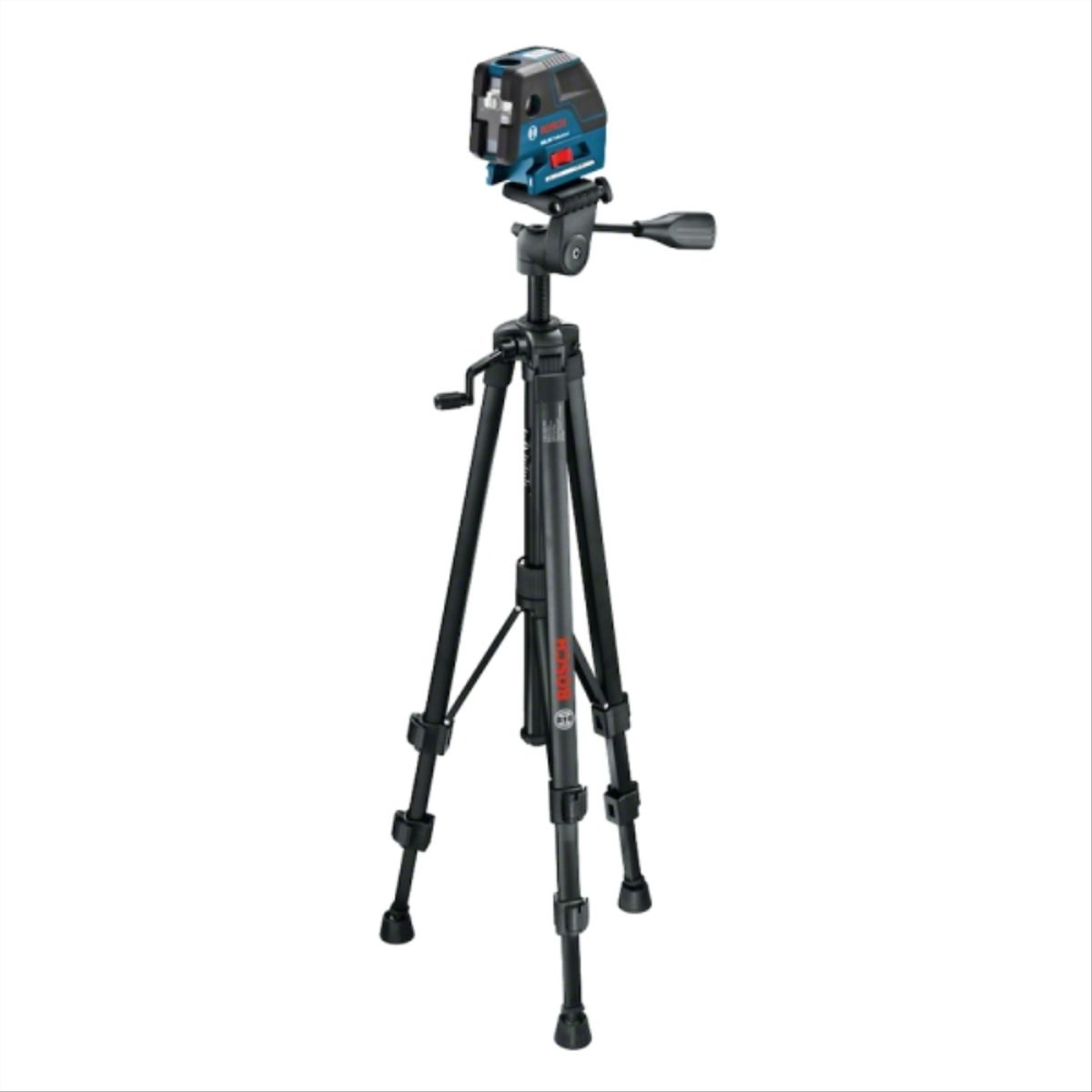 BOSCH - Trípode BT 150 Profesional