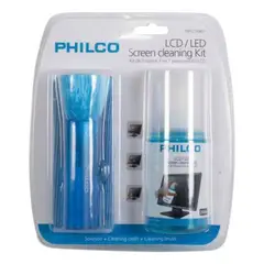 PHILCO - Set Limpieza Pantalla 78plc00801