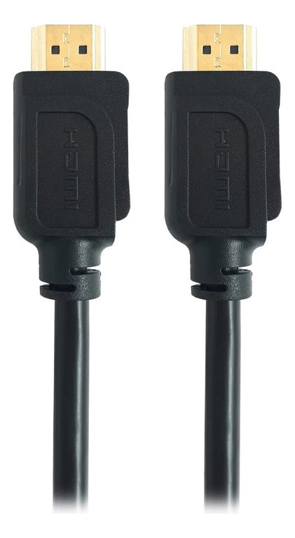 FIDDLER Cable Hdmi 5 Metros Conector Gold Fd-3350pro