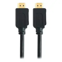 FIDDLER - Cable Hdmi 5 Metros Conector Gold Fd-3350pro