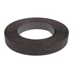 REHAU - Tapacanto PVC fresno humo 22x0,45mm 25mt rollo