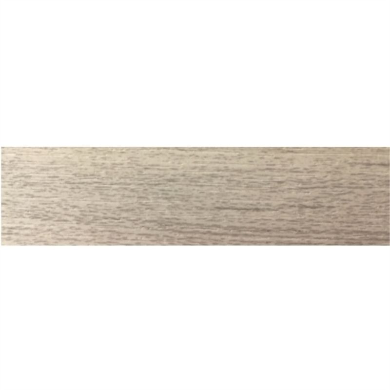 REHAU - Tapacanto PVC venezia - legno 22x0,45mm 25mt rollo
