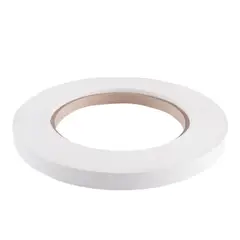 REHAU - Tapacanto PVC blanco 22x1,5mm 50mt rollo