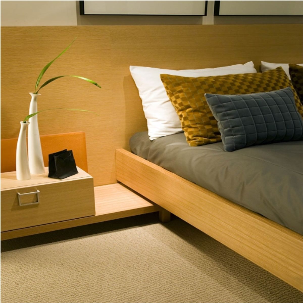 VESTO - Melamina peral 15mm 1,83x2,50mt