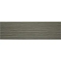 REHAU - Tapacanto PVC teka artico 22x0,45mm 25mt rollo