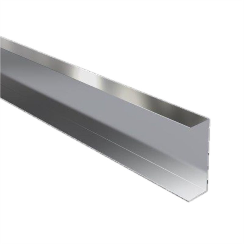 SINMARCA - Tabigal canal estructural U 2x4x085x6mt 92x30