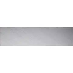 FINSA - Tapacanto PVC gris suave arenado 22x1,0mm 175mt rollo