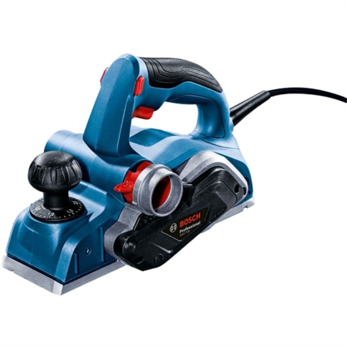 BOSCH - Cepillo eléctrico 700W GHO700