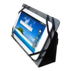 FIDDLER - Carcasa Tablet 7 A 8 PuLG Universal Negra Fd-ma8706n