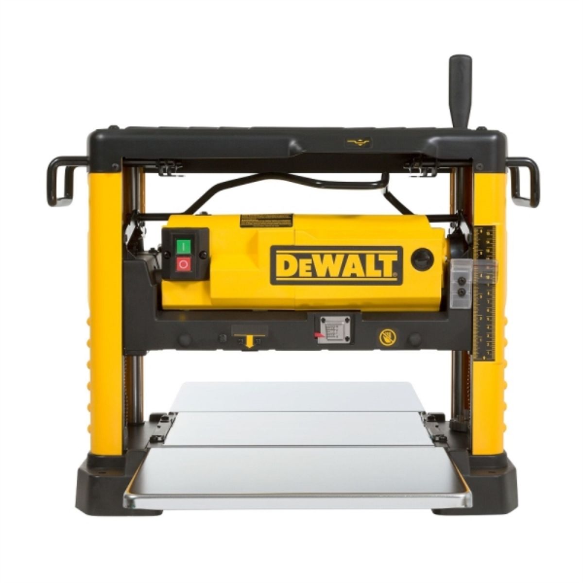 DEWALT - Cepillo de banco 1800W DW733-B2C