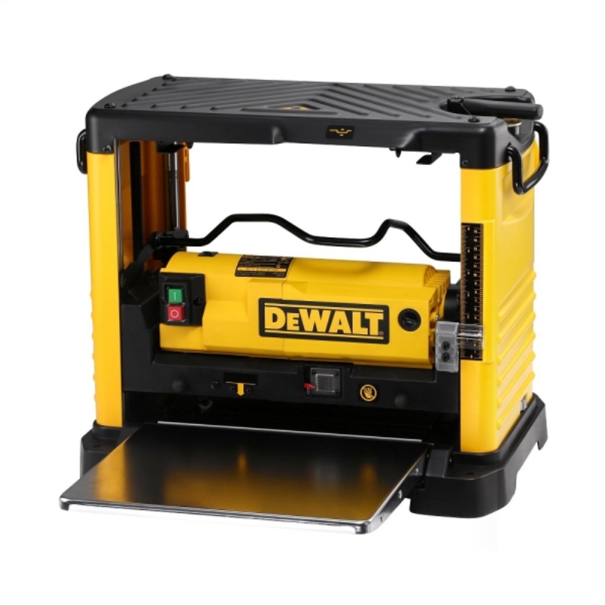 DEWALT - Cepillo de banco 1800W DW733-B2C
