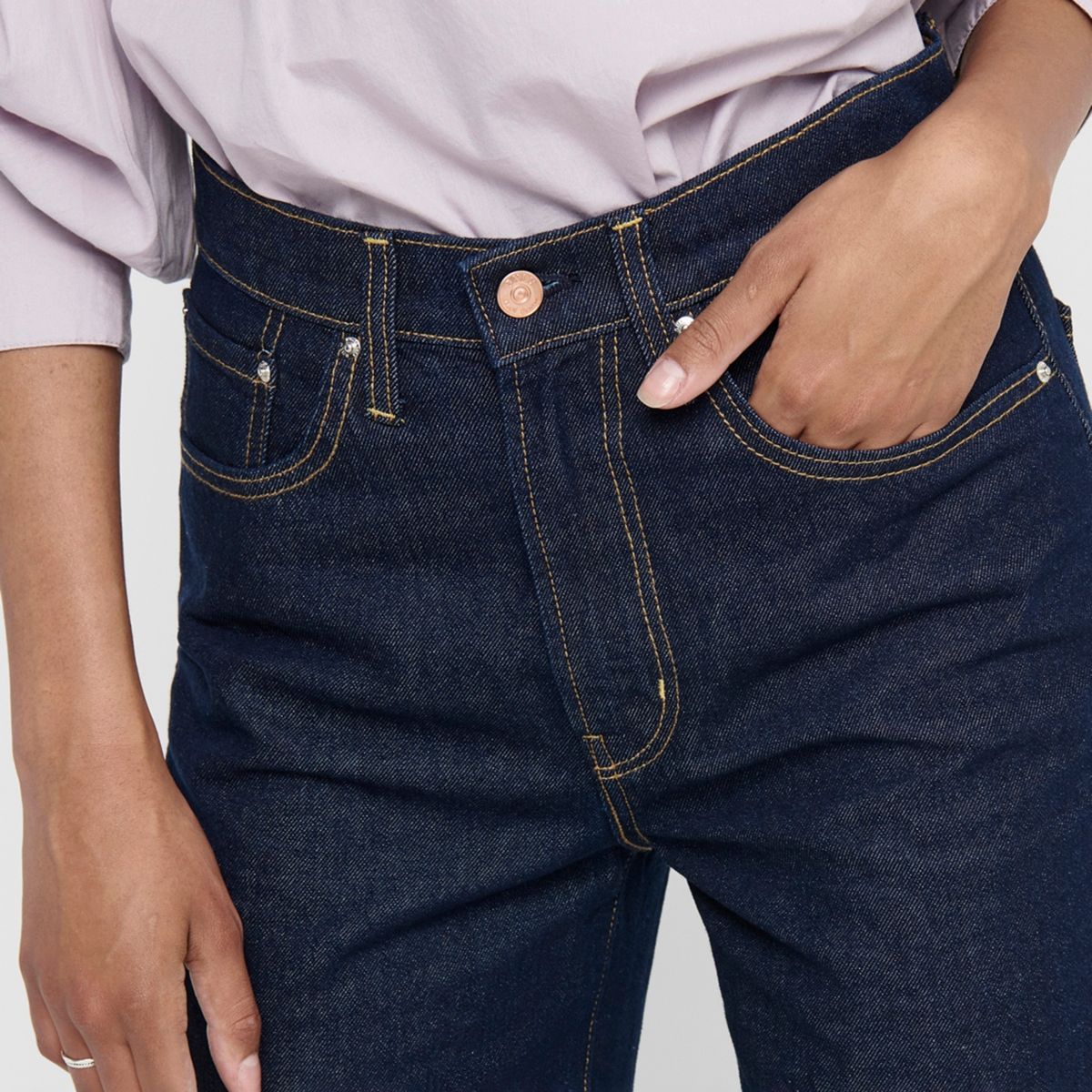 ONLY - Jeans Slouchy Mujer Only