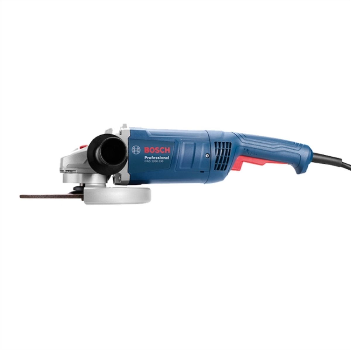 BOSCH - Esmeril angular 9" 2200W GWS2200-230 Vulcano