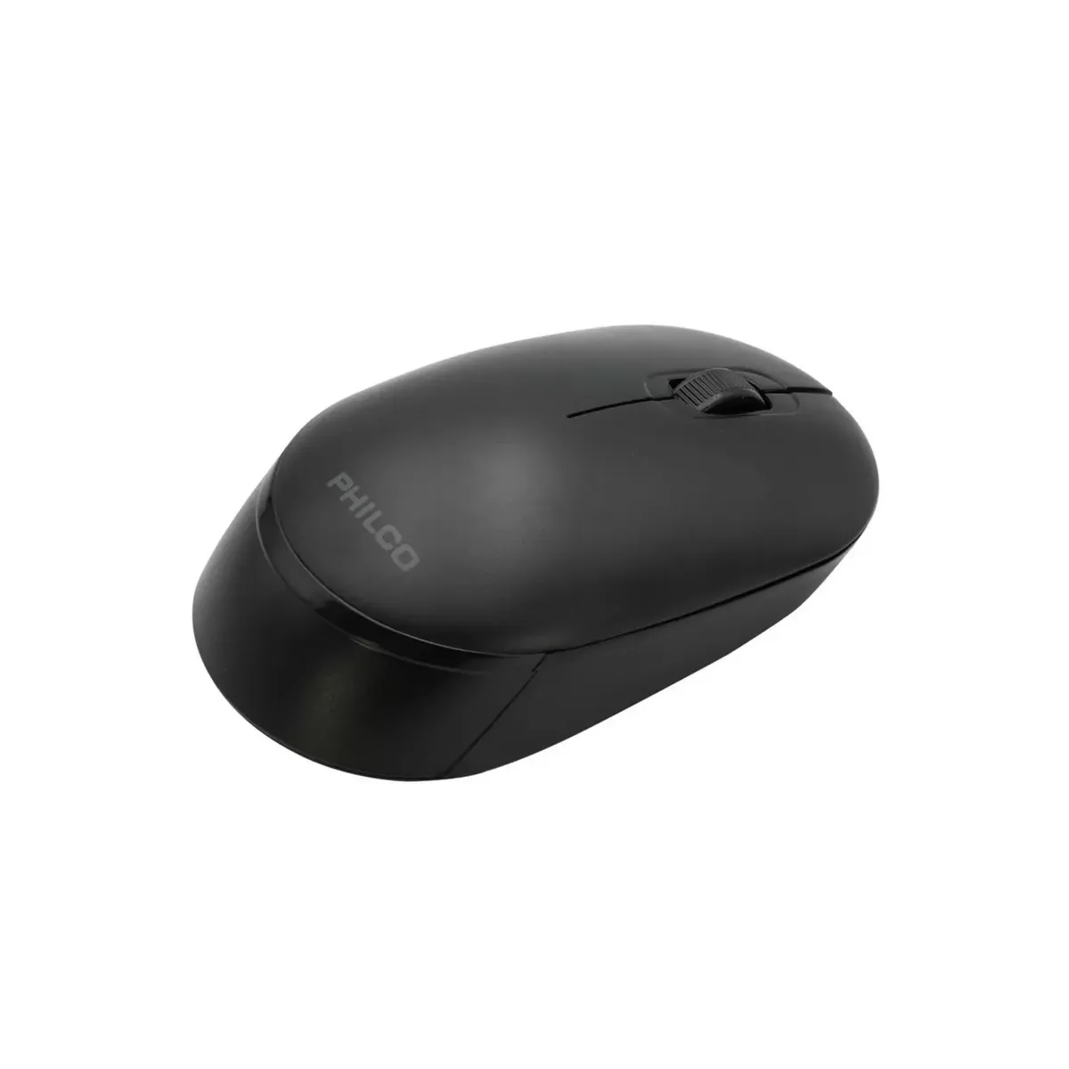 PHILCO - Mouse Inalámbrico Philco 7315b Negro