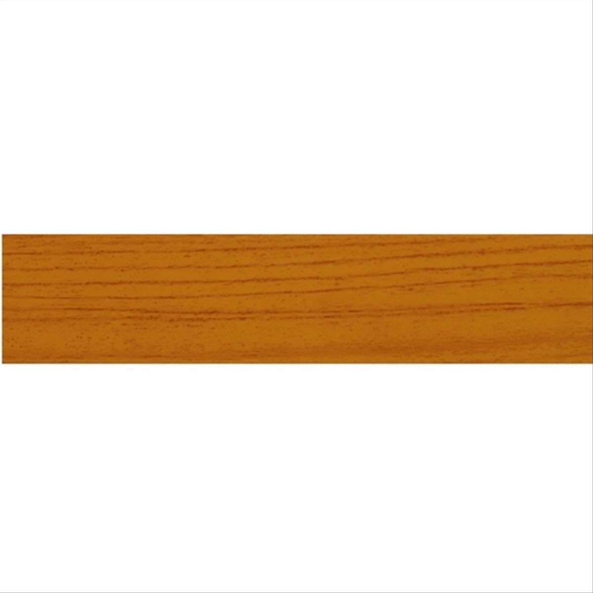 REHAU - Tapacanto encolado peral 22x0,45mm 100mt rollo