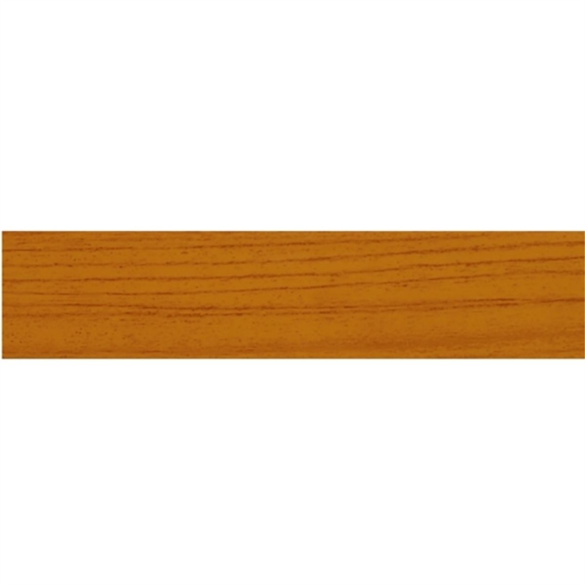 REHAU - Tapacanto encolado peral 22x0,45mm 100mt rollo