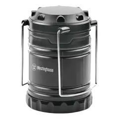 WESTINGHOUSE - Linterna Modo Dual De 120 Lm Negro/tecnocenter Color De La Linterna Negro Color De La Luz Blanco