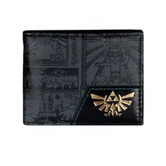 GENERICO - Billetera Legend of Zelda