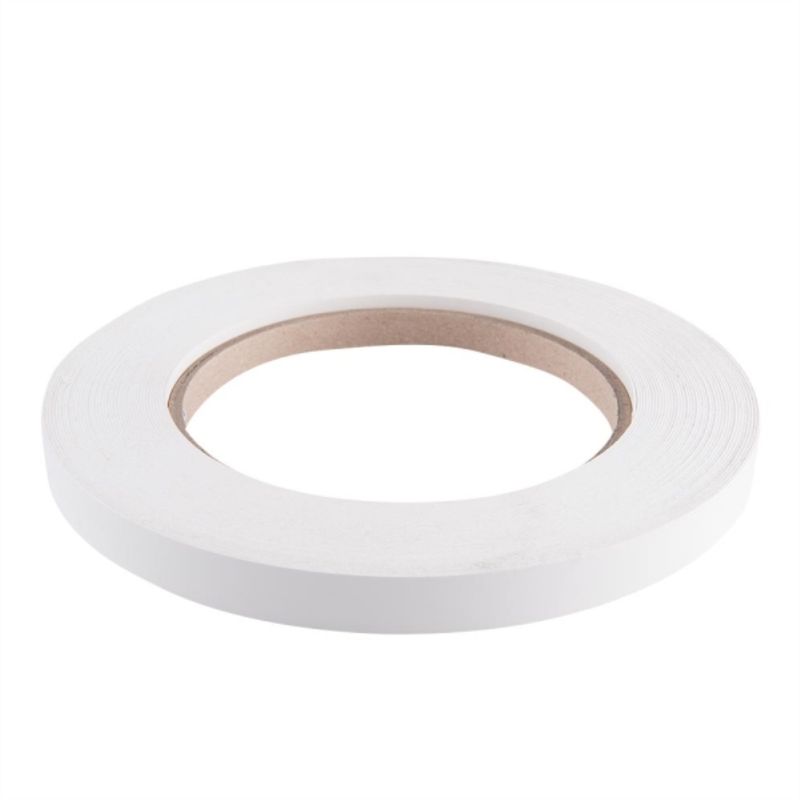 REHAU - Tapacanto PVC blanco 22x045mm 300mt rollo